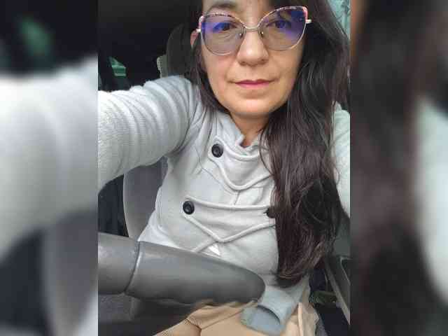 Mafe-29 webcam