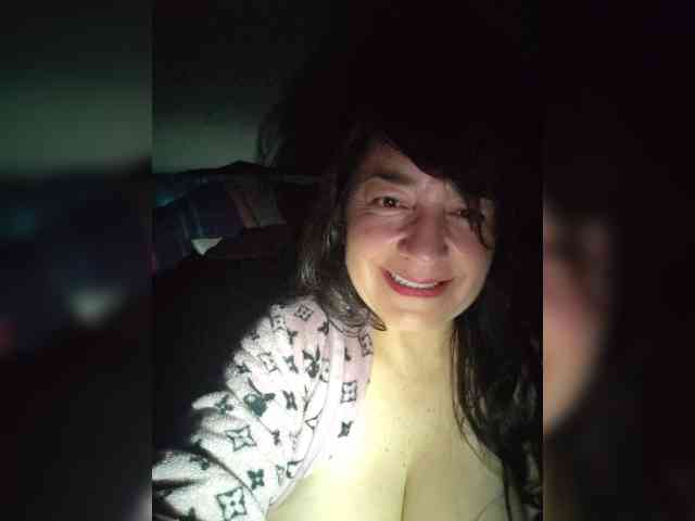 Mafe-29 webcam