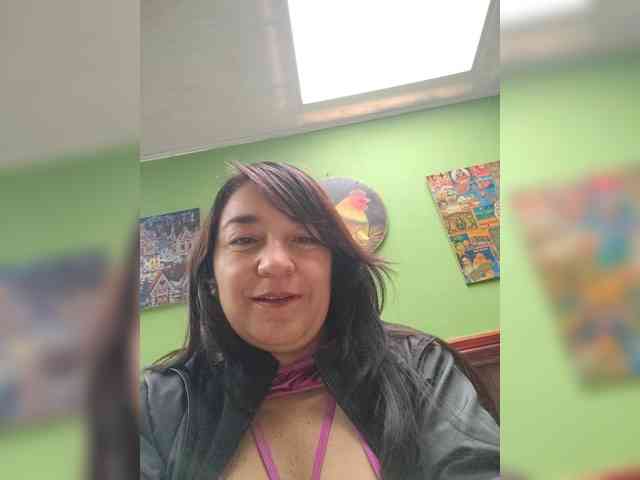 Mafe-29 webcam