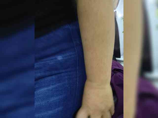 Mafe-29 webcam