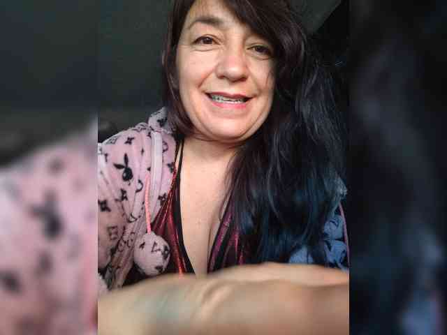 Mafe-29 webcam