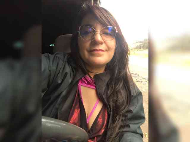 Mafe-29 webcam