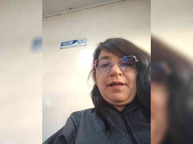 Mafe-29 webcam