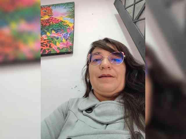 Mafe-29 webcam