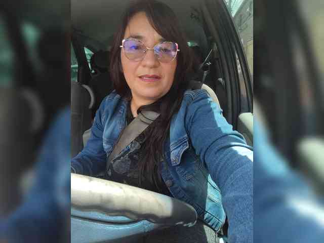 Mafe-29 webcam
