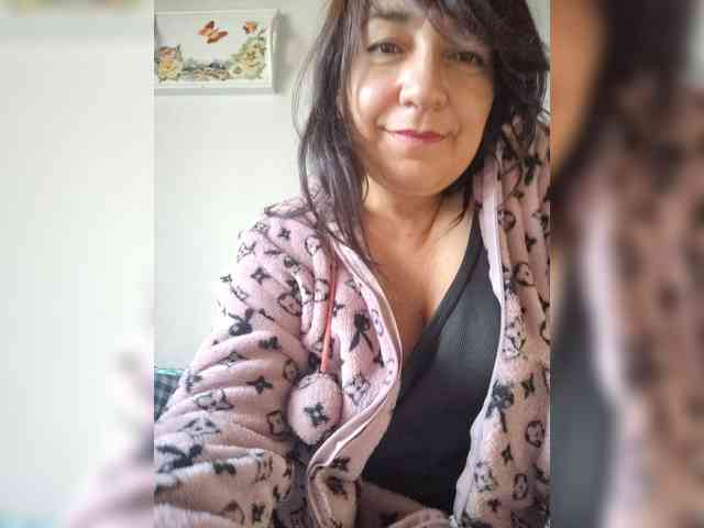 Mafe-29 webcam