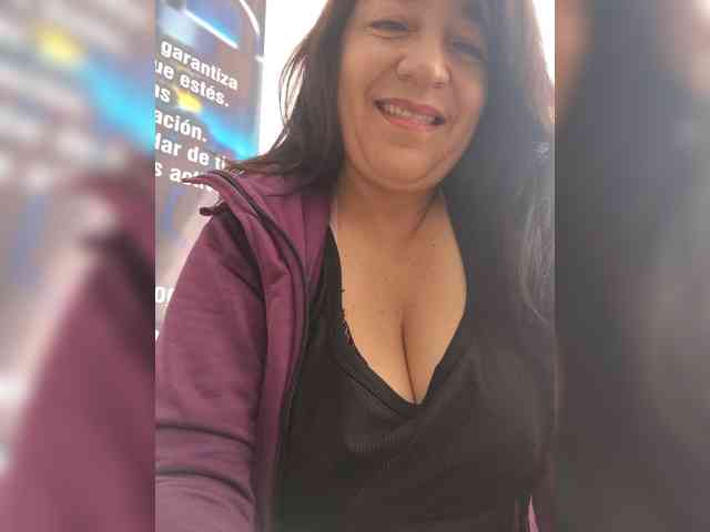 Mafe-29 webcam