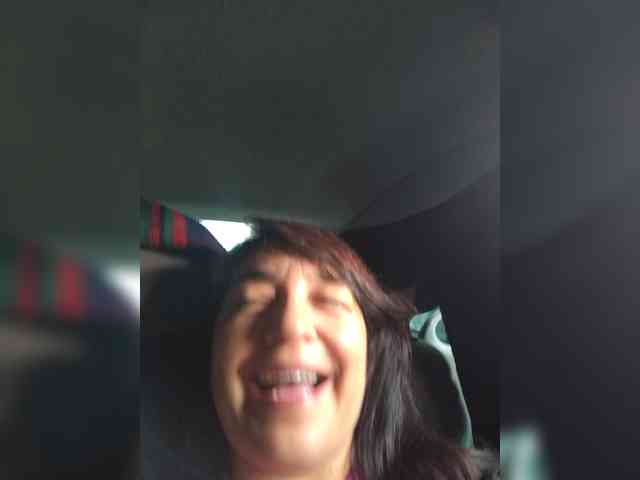 Mafe-29 webcam
