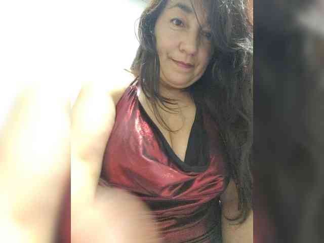 Mafe-29 webcam
