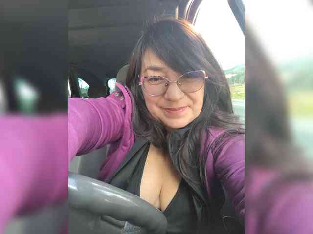 Mafe-29 webcam