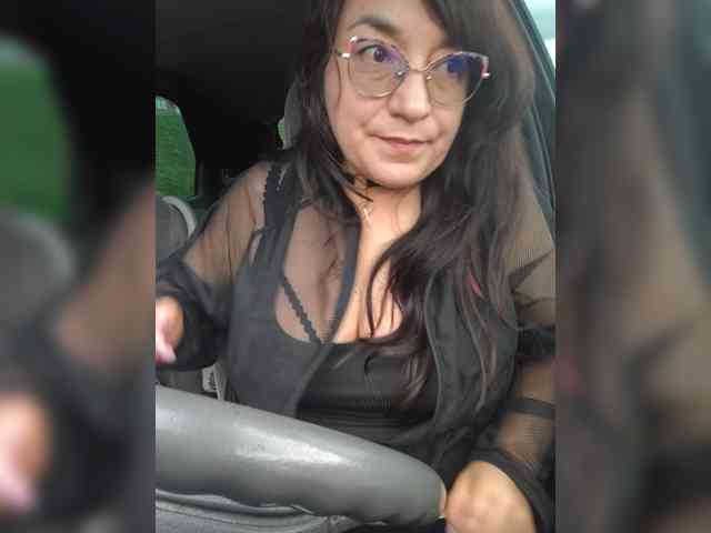 Mafe-29 webcam