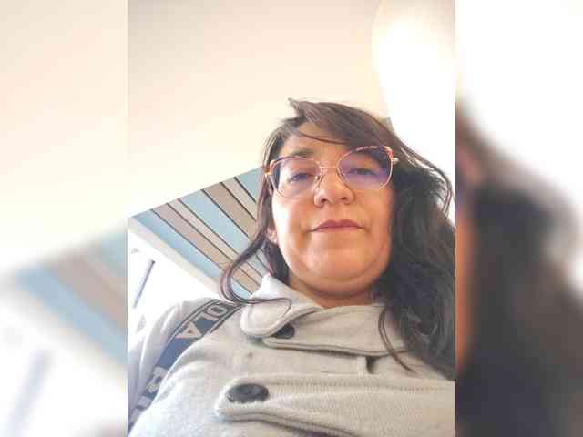 Mafe-29 webcam