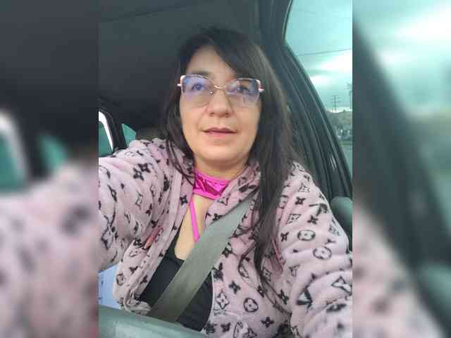 Mafe-29 webcam
