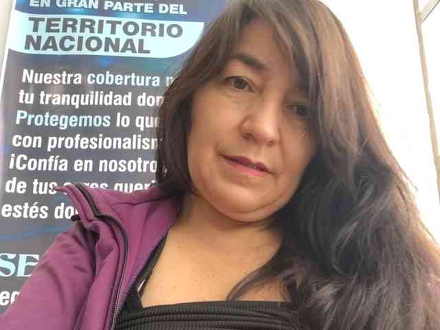 Mafe-29 webcam