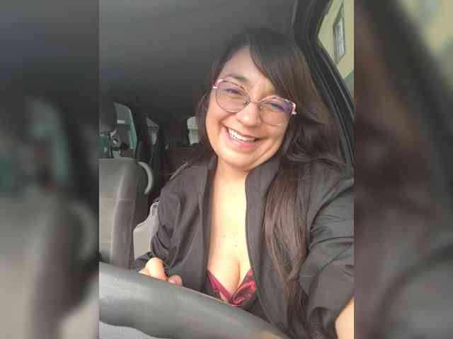 Mafe-29 webcam