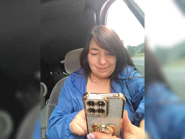 Mafe-29 webcam