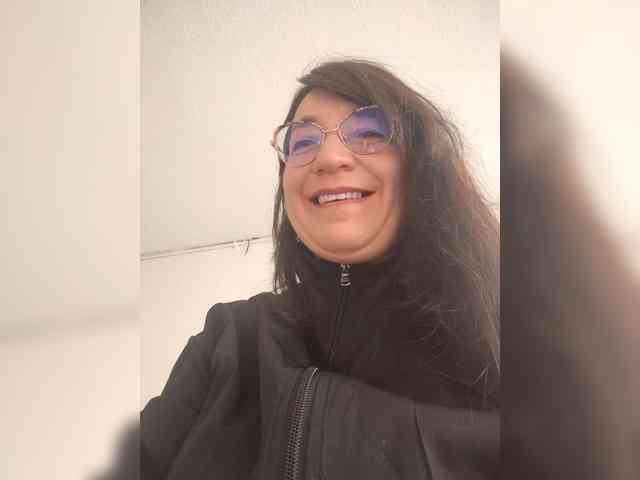 Mafe-29 webcam