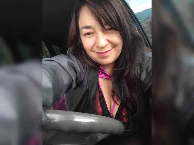 Mafe-29 webcam