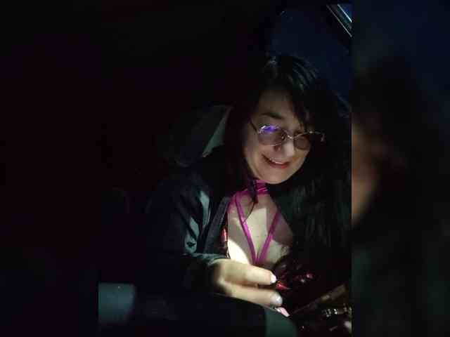 Mafe-29 webcam