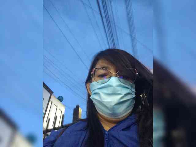Mafe-29 webcam