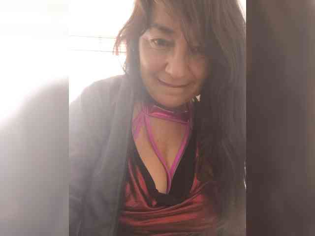 Mafe-29 webcam