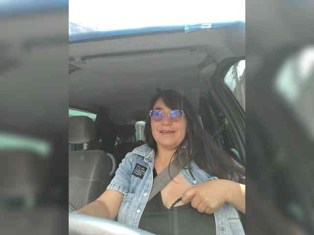 Mafe-29 webcam