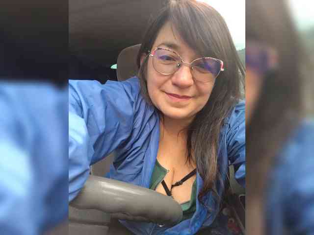 Mafe-29 webcam