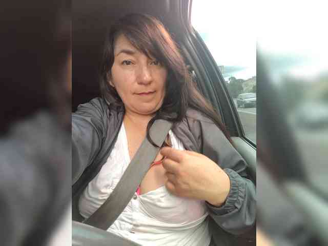 Mafe-29 webcam