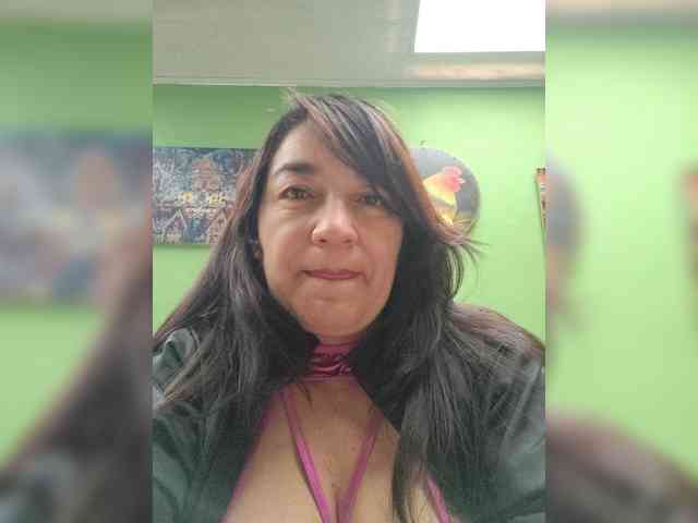 Mafe-29 webcam
