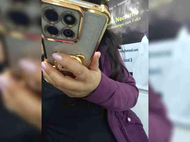 Mafe-29 webcam