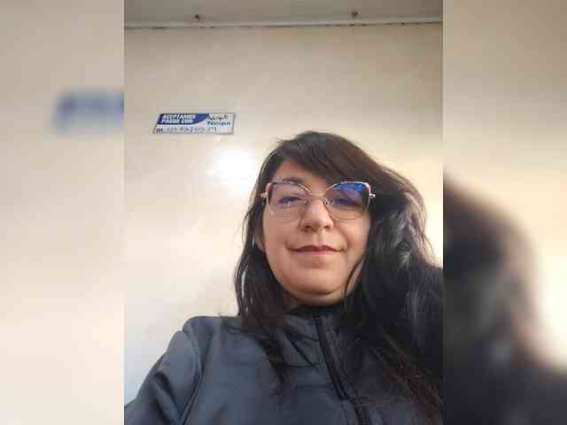Mafe-29 webcam