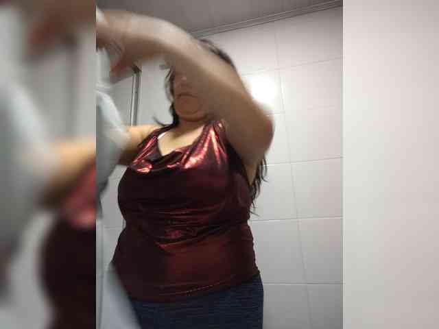 Mafe-29 webcam