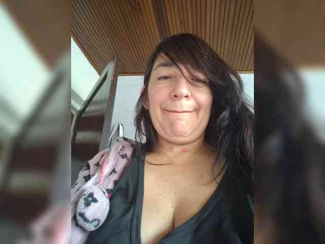 Mafe-29 webcam