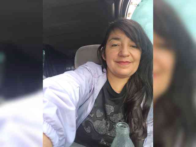 Mafe-29 webcam