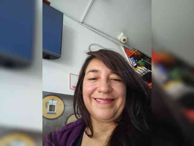 Mafe-29 webcam