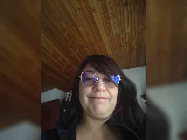 Mafe-29 webcam
