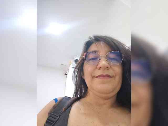 Mafe-29 webcam