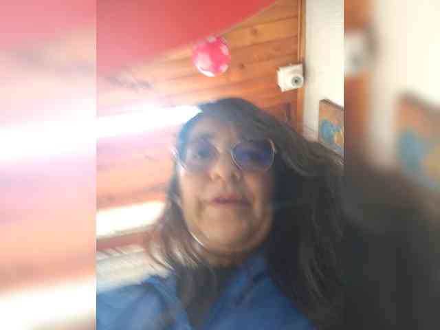 Mafe-29 webcam