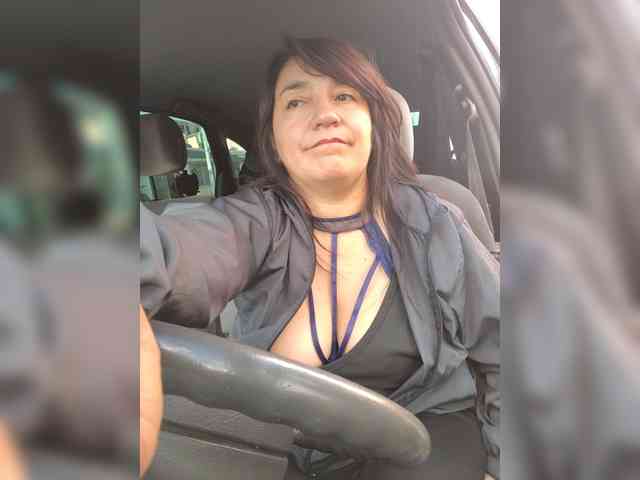 Mafe-29 webcam