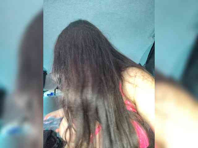 Mafe-29 webcam