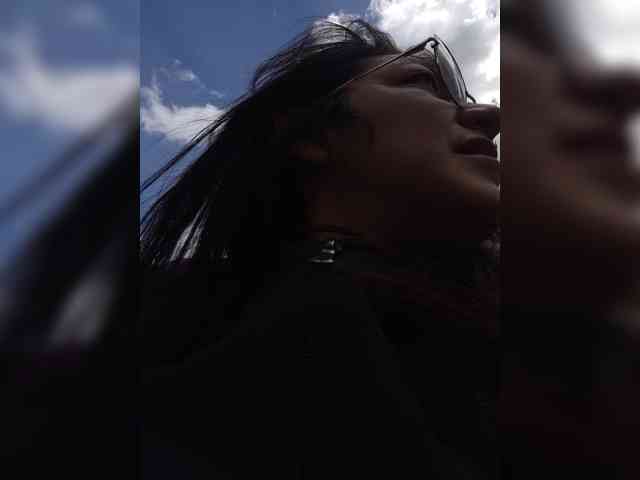 Mafe-29 webcam