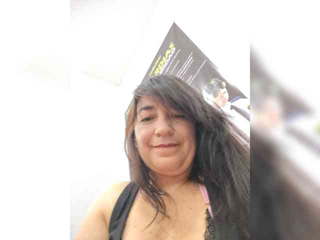Mafe-29 webcam