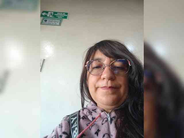 Mafe-29 webcam