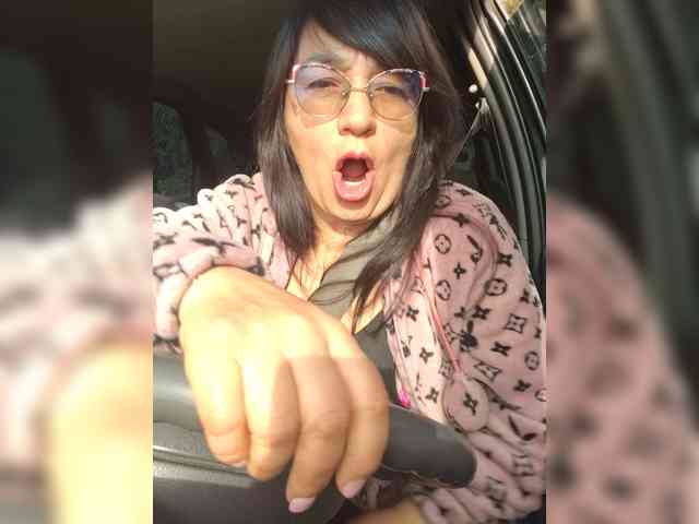 Mafe-29 Live Webcam on BongaCams