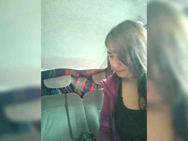 Mafe-29 webcam