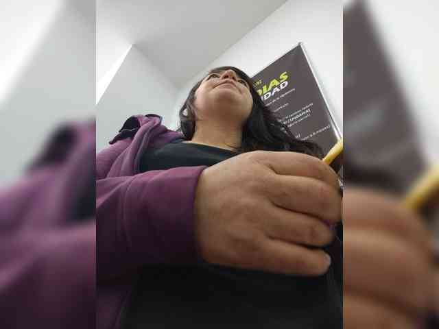 Mafe-29 webcam