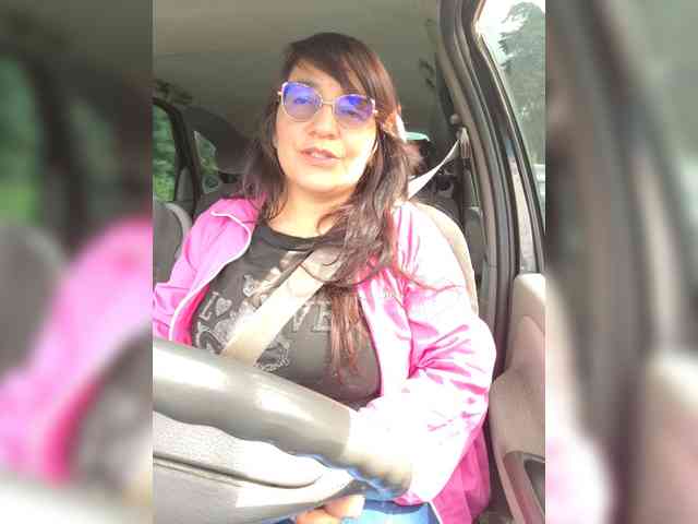Mafe-29 webcam