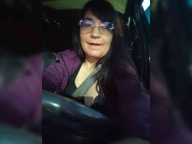 Mafe-29 webcam