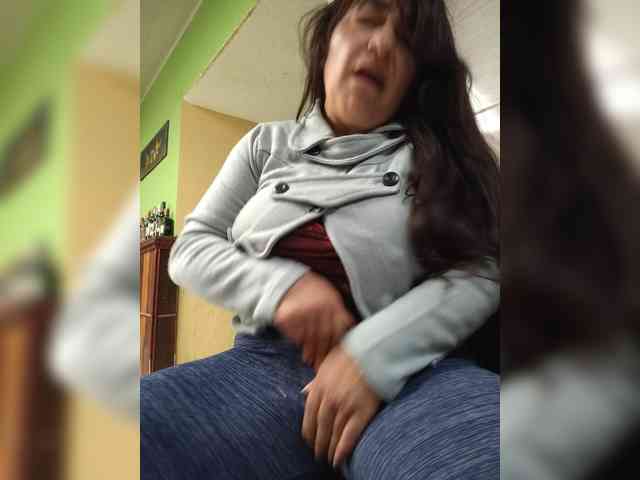 Mafe-29 webcam