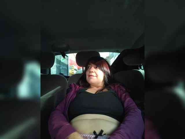 Mafe-29 webcam